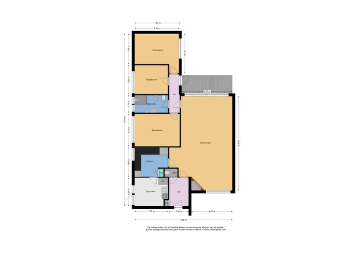 Foto 44 van Diamantdijk 239