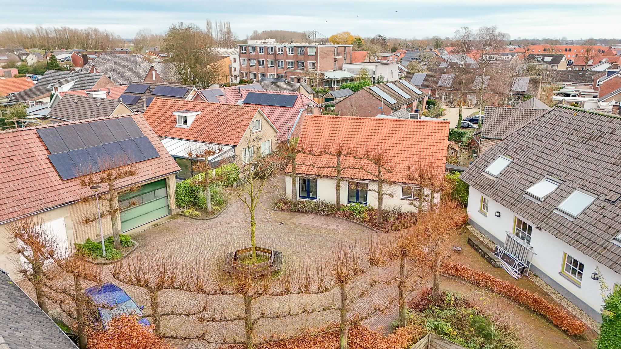 Foto 3 van Varkensmarkt 1