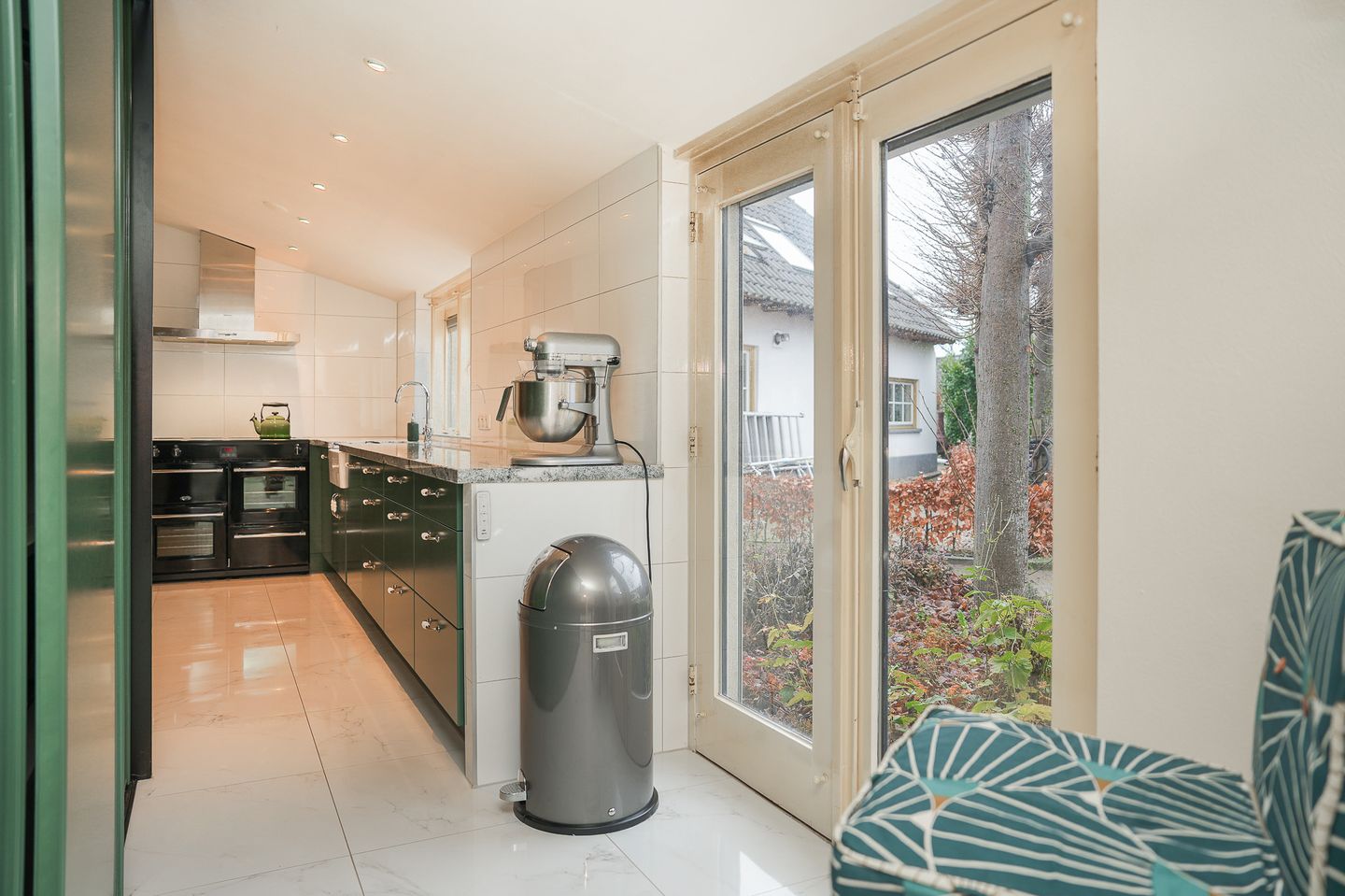 Foto 19 van Varkensmarkt 1