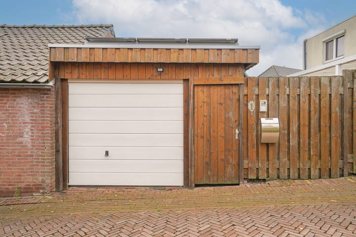 Foto 5 van Varkensmarkt 1