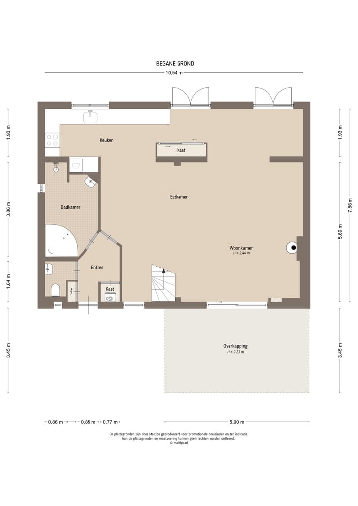 Foto 46 van Varkensmarkt 1