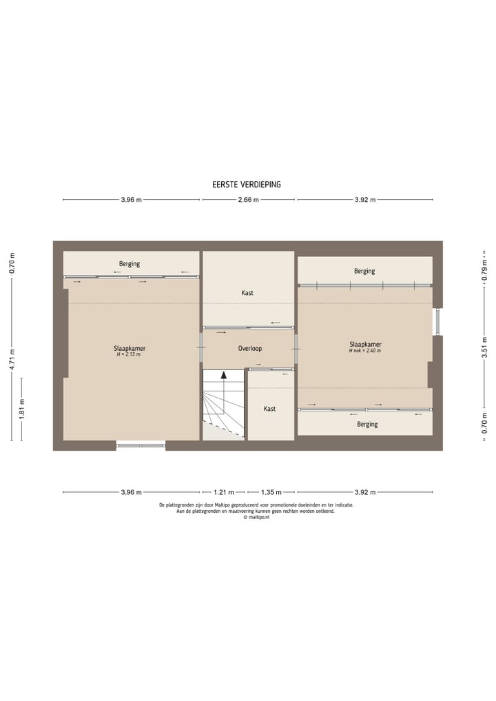 Foto 47 van Varkensmarkt 1