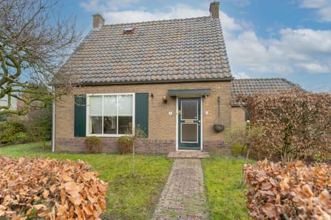 Hamburgerweg 8 tertiary image