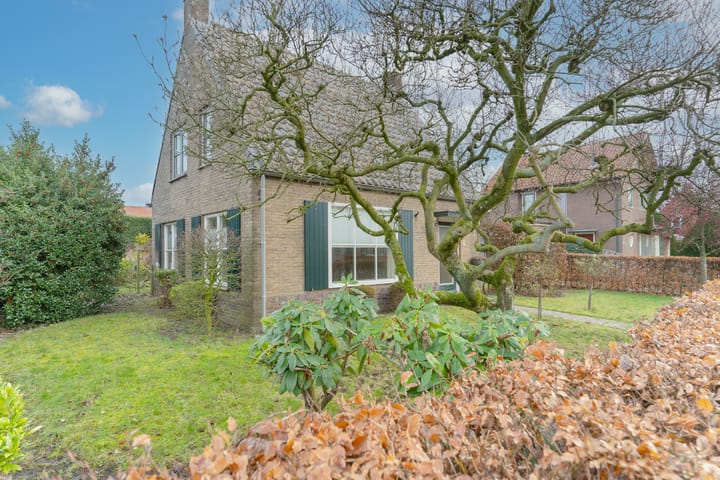 Foto 4 van Hamburgerweg 8