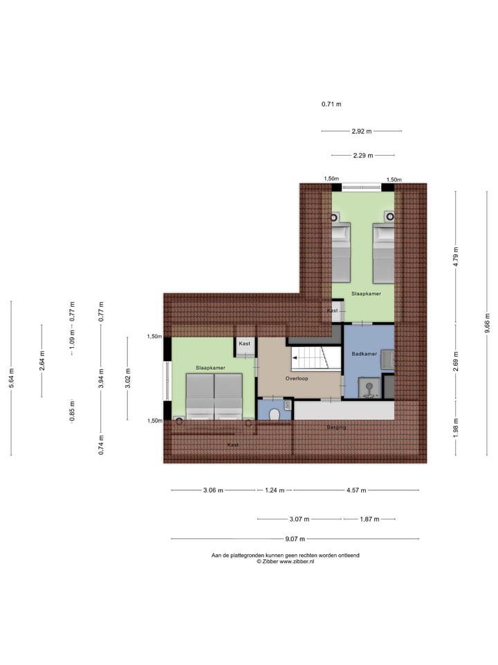 Foto 50 van Boerenweg 15