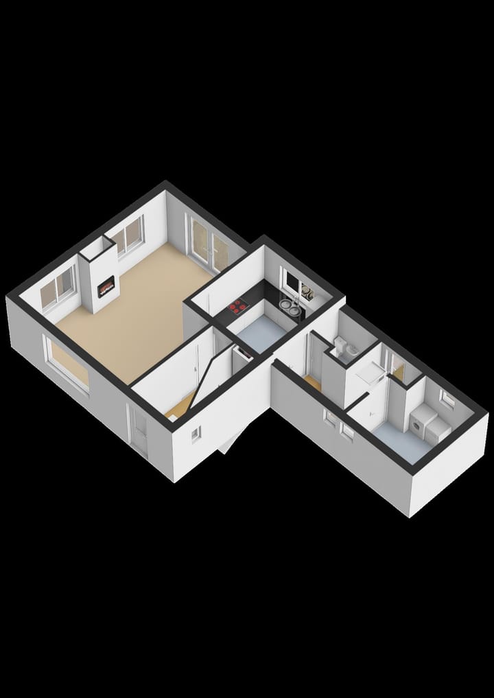 Foto 59 van Hamburgerweg 8