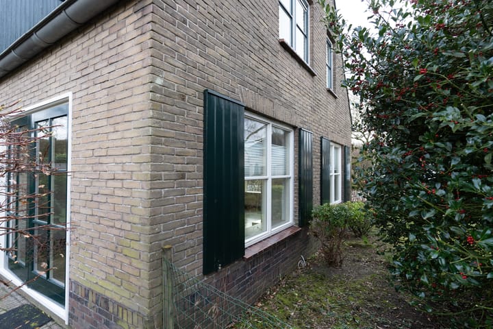 Foto 8 van Hamburgerweg 8