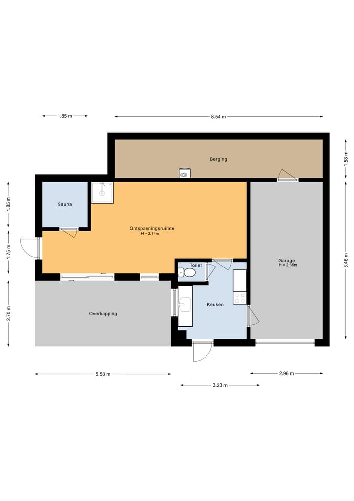 Foto 63 van Hamburgerweg 8