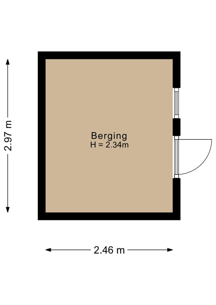 Foto 65 van Hamburgerweg 8