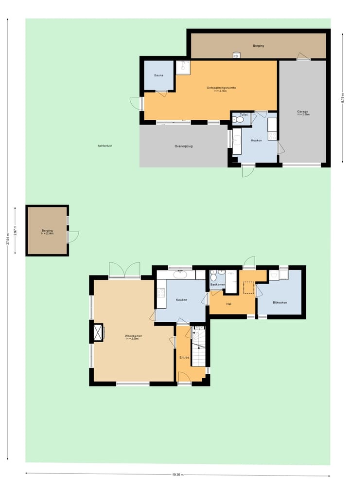 Foto 67 van Hamburgerweg 8