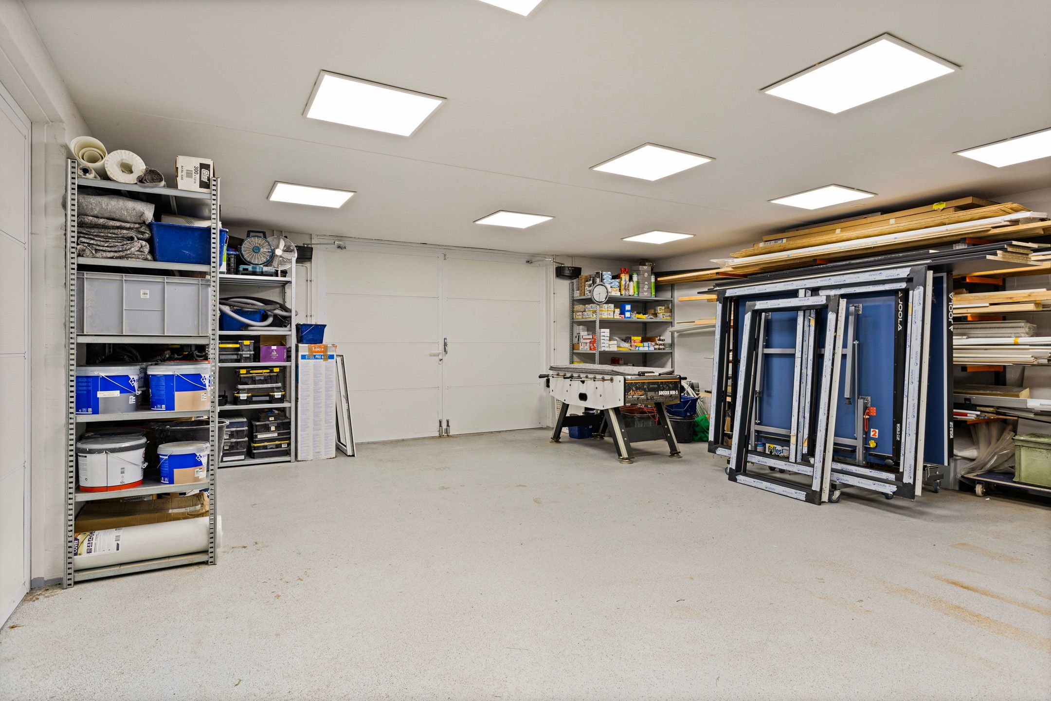 Foto 36 van Loveren 4-A