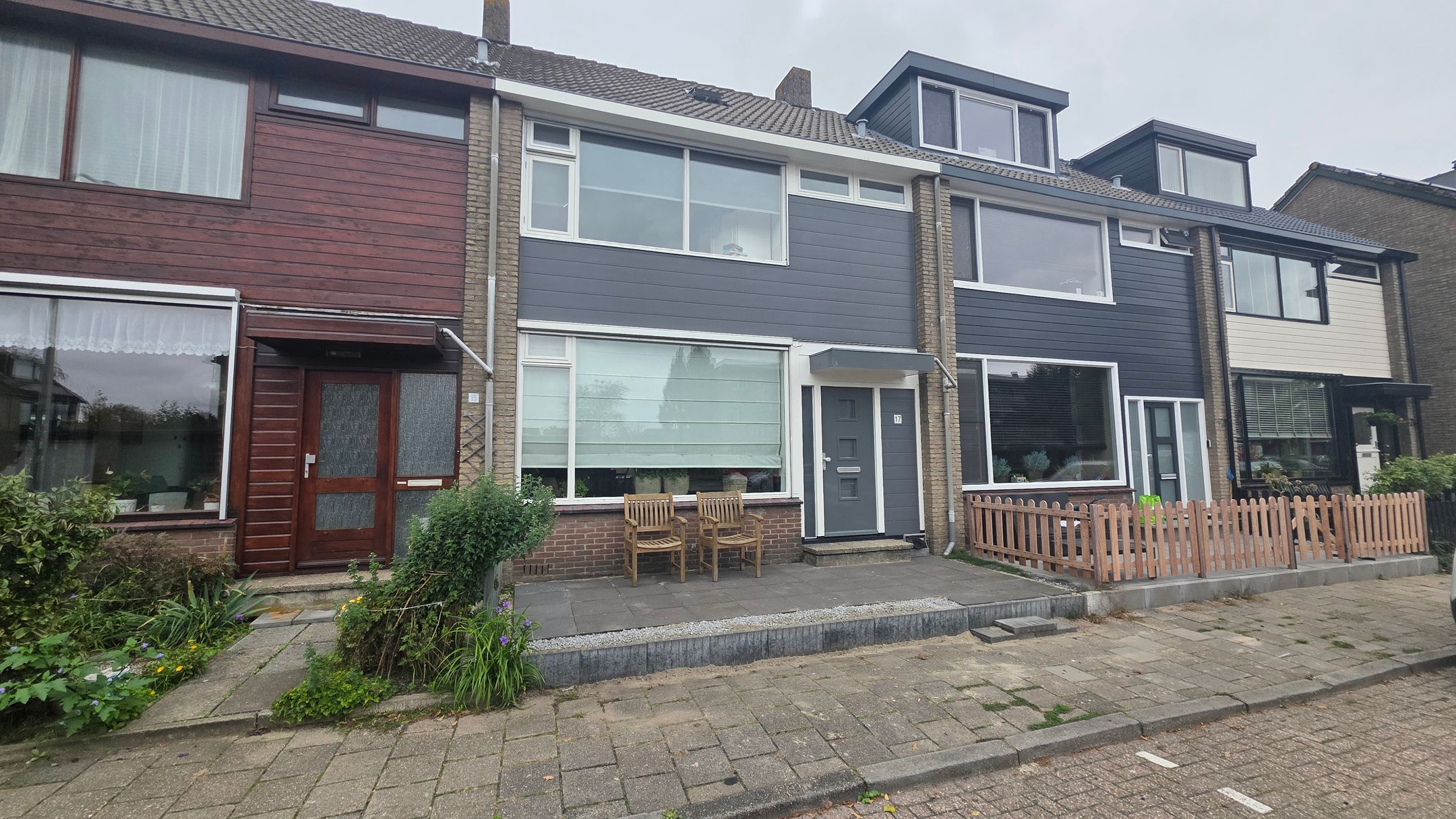 Leliestraat 17 
