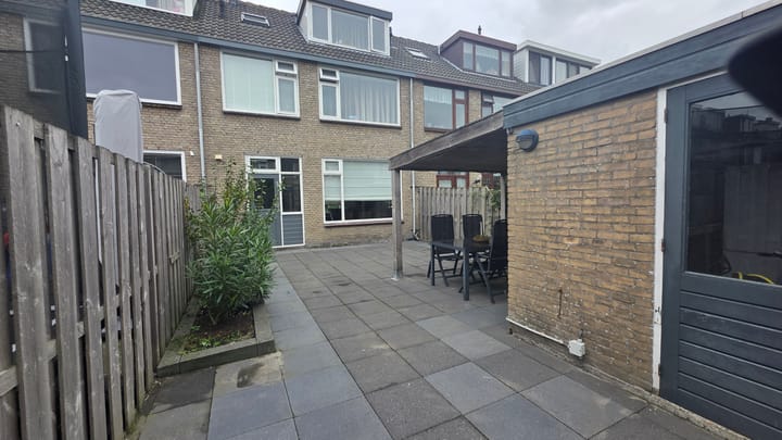 Foto 5 van Leliestraat 17