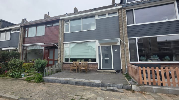 Foto 6 van Leliestraat 17