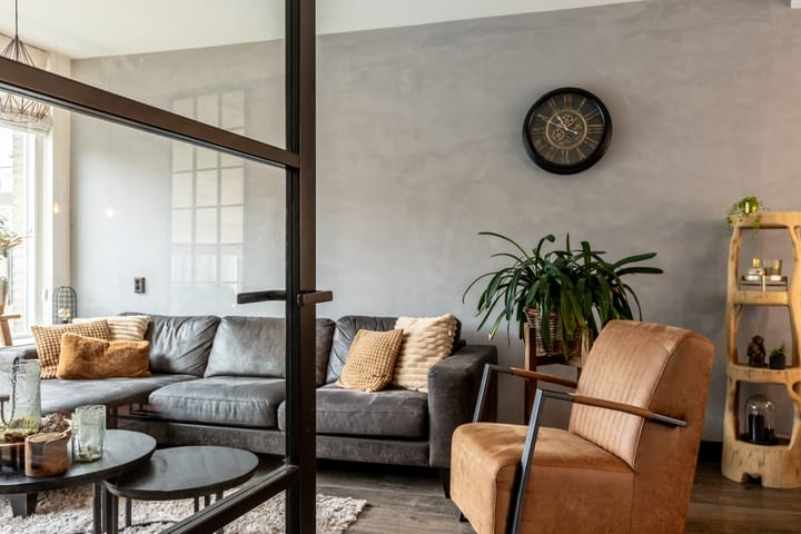 Foto 8 van Leliestraat 17