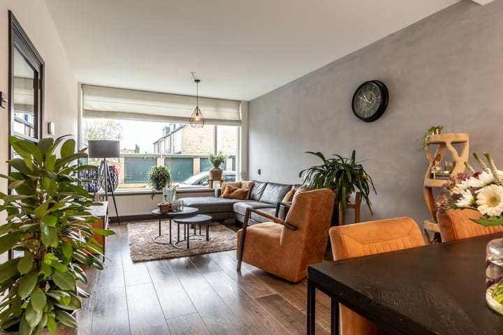 Foto 9 van Leliestraat 17