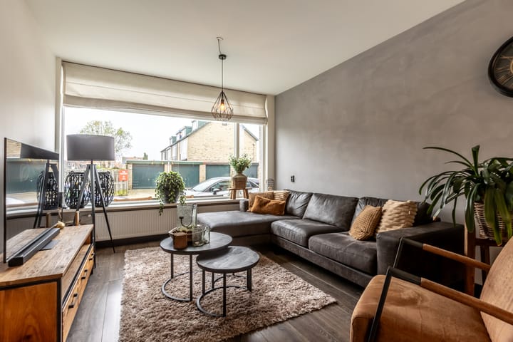 Foto 10 van Leliestraat 17