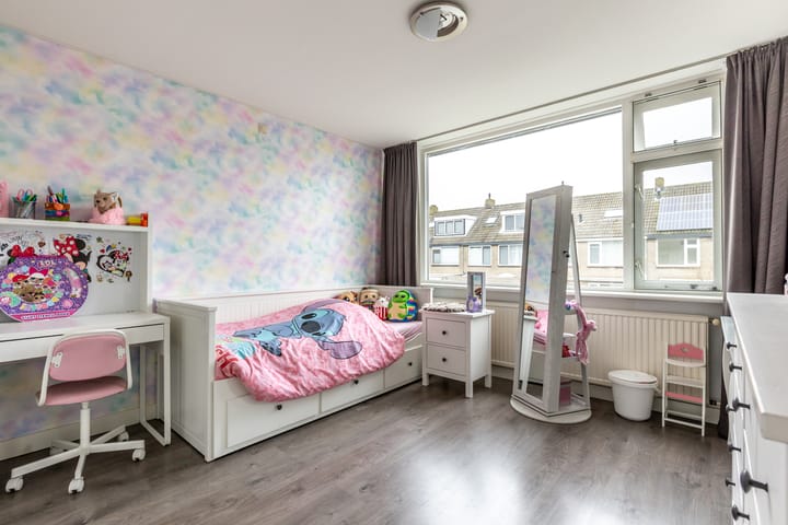 Foto 25 van Leliestraat 17