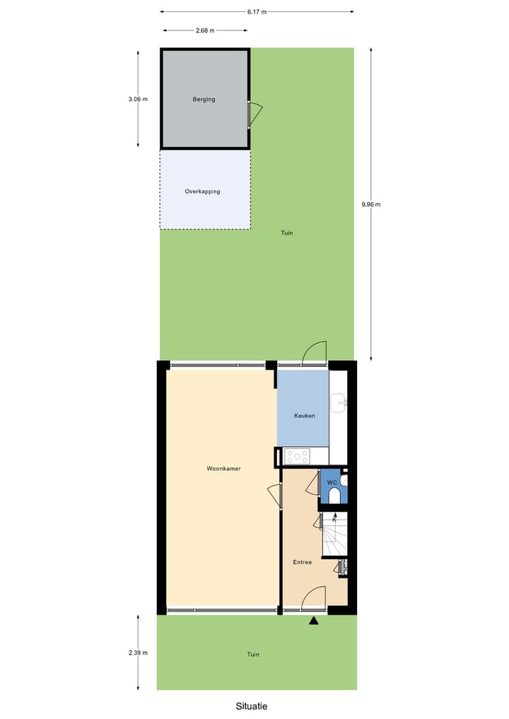 Foto 45 van Leliestraat 17