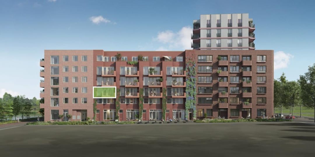 Foto 17 van IJ-Boysstraat 11