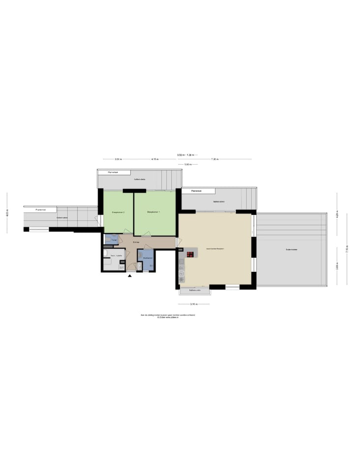 Foto 2 van Jonkerstraat 90