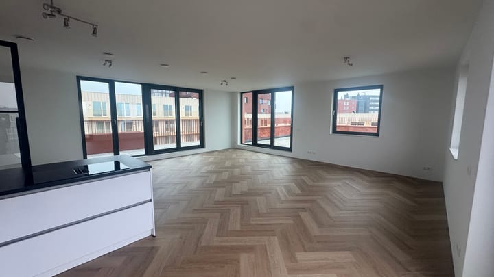 Foto 5 van Jonkerstraat 90