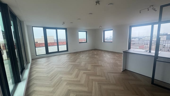 Foto 8 van Jonkerstraat 90