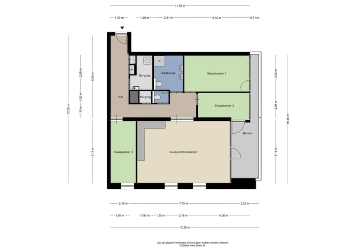 Foto 10 van Meerring 151