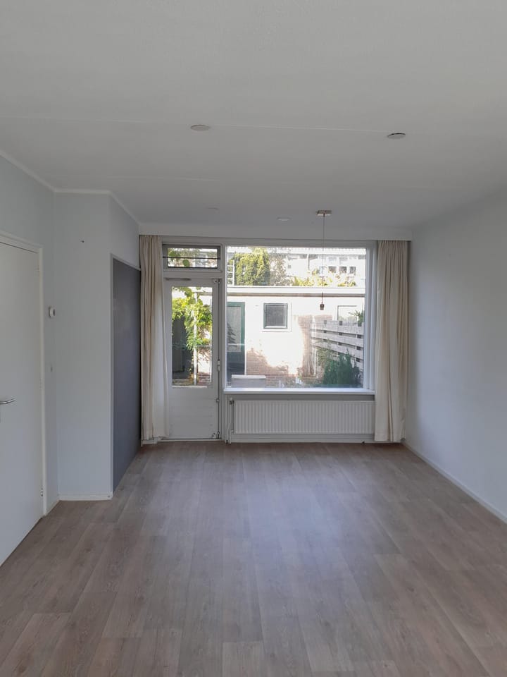 Foto 5 van Vincent van Goghweg 29