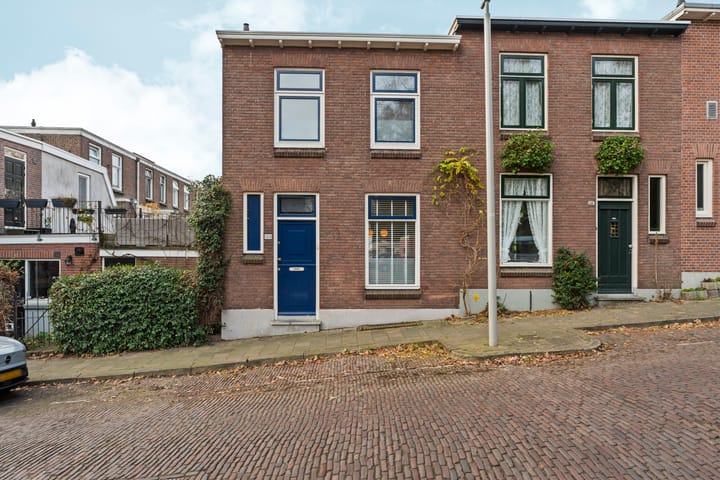 Photo 2 of Verlengde Hoflaan 123