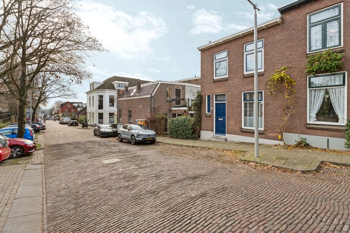 Photo 3 of Verlengde Hoflaan 123