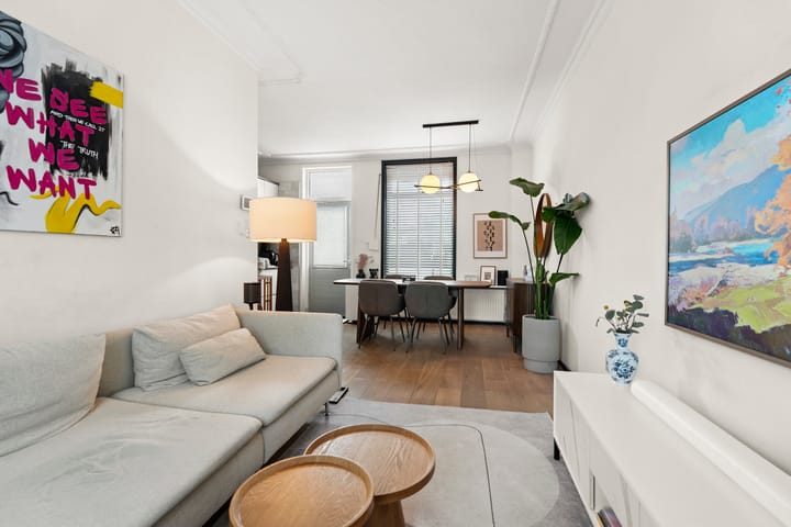 Foto 6 van Verlengde Hoflaan 123