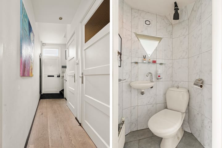 Foto 10 van Verlengde Hoflaan 123