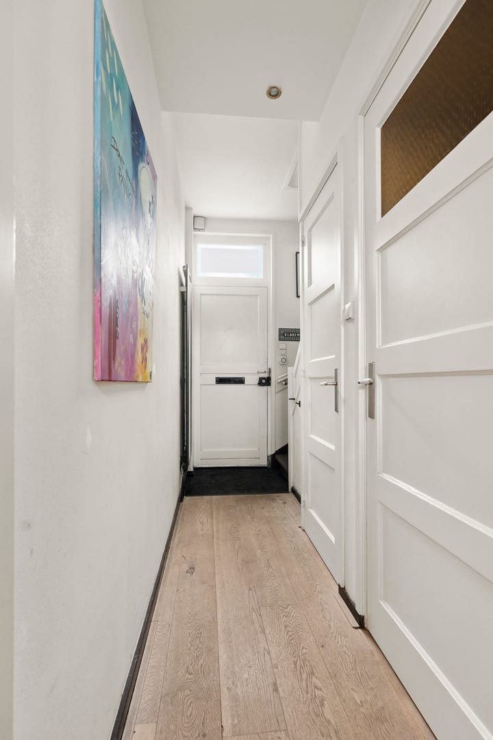 Foto 11 van Verlengde Hoflaan 123