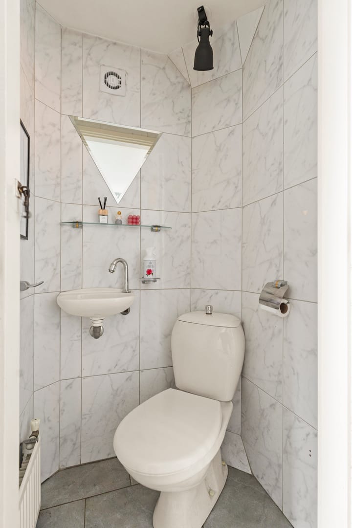 Foto 12 van Verlengde Hoflaan 123