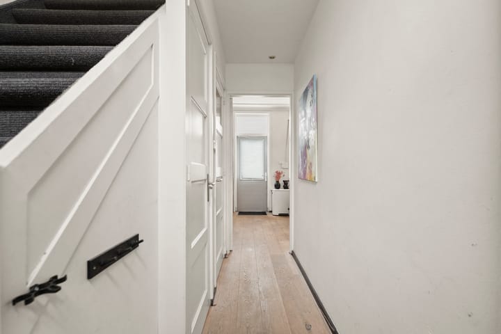 Foto 13 van Verlengde Hoflaan 123