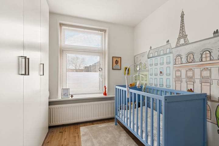 Foto 14 van Verlengde Hoflaan 123