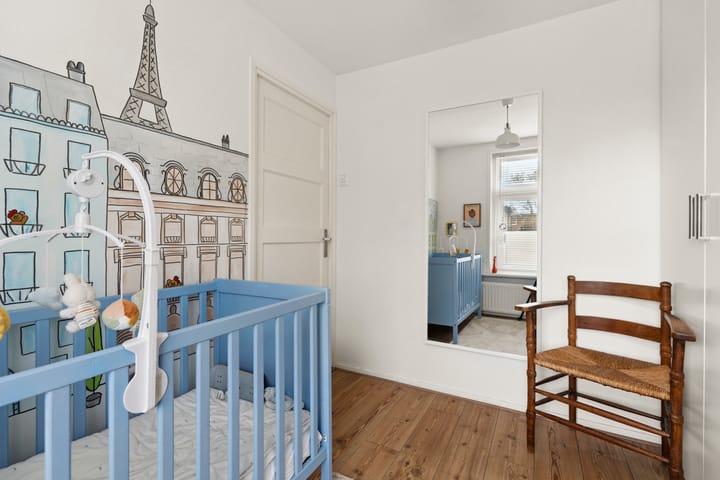 Foto 15 van Verlengde Hoflaan 123