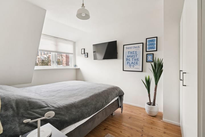 Foto 16 van Verlengde Hoflaan 123