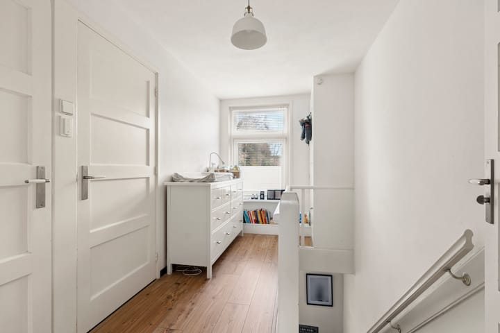 Foto 19 van Verlengde Hoflaan 123