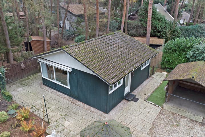 Foto 1 van Steenoven 12-B15