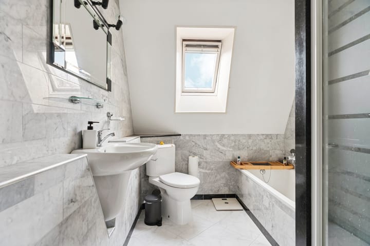 Foto 22 van Verlengde Hoflaan 123