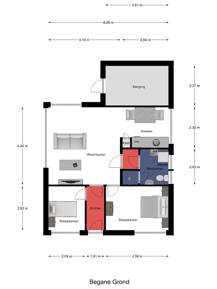 Foto 30 van Steenoven 12-B15