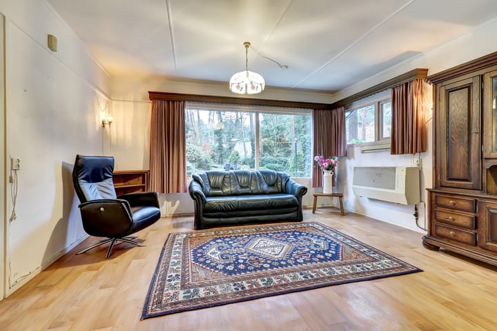 Photo 2 of Steenoven 12-B15