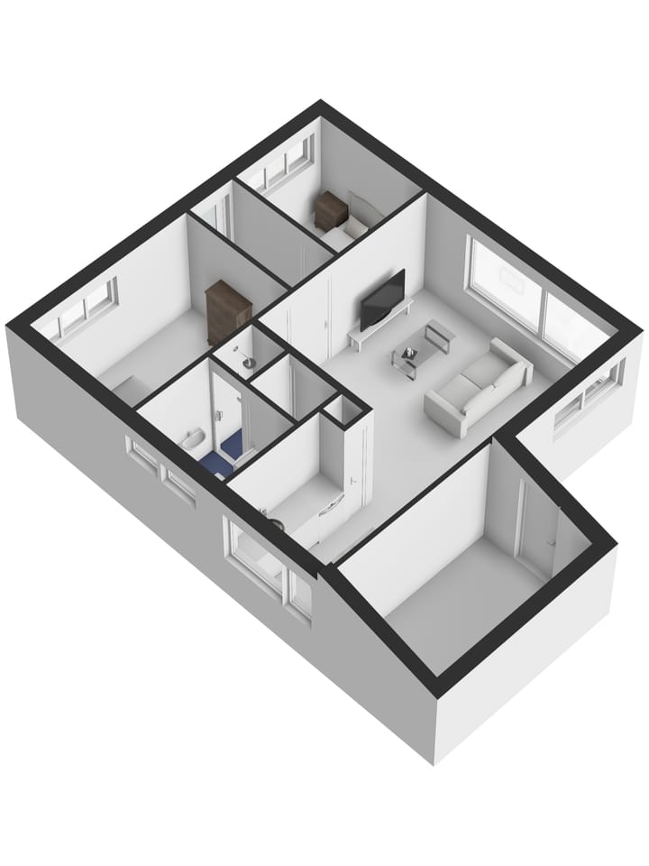 Foto 31 van Steenoven 12-B15