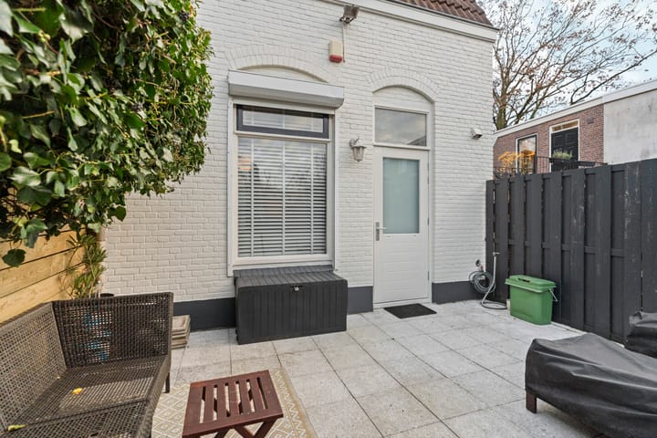 Foto 31 van Verlengde Hoflaan 123