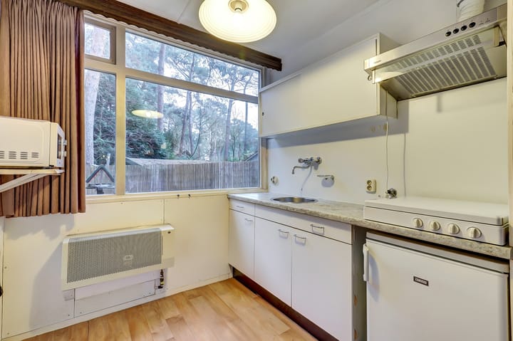 Photo 3 of Steenoven 12-B15