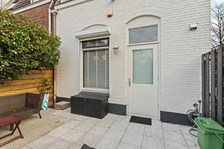 Foto 32 van Verlengde Hoflaan 123