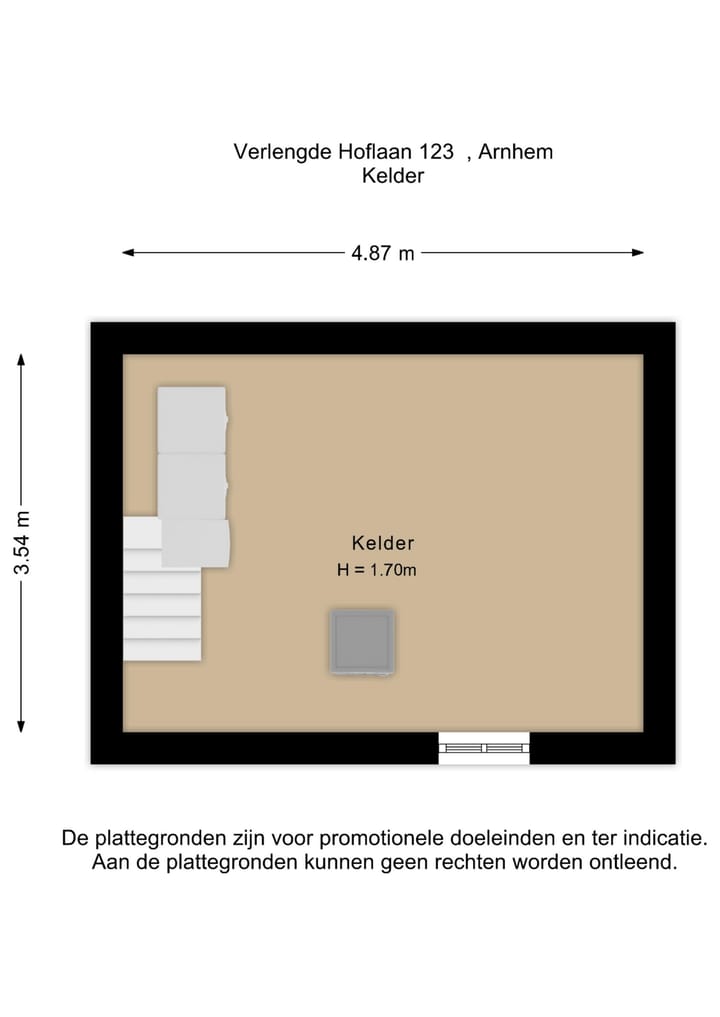 Foto 35 van Verlengde Hoflaan 123