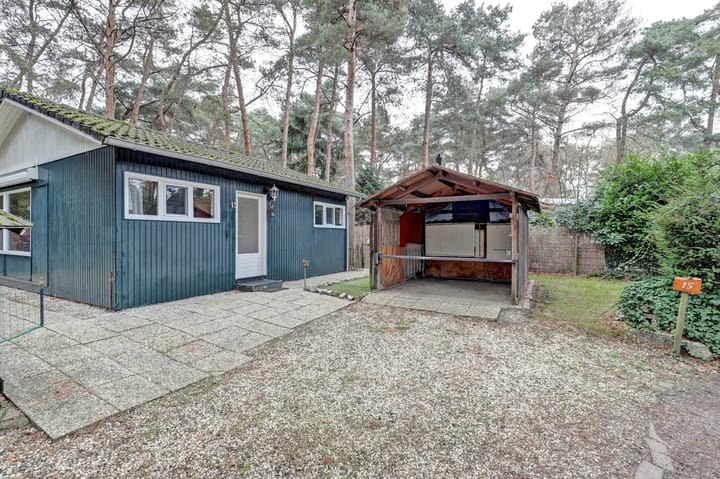 Foto 7 van Steenoven 12-B15